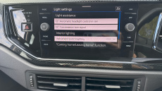 Volkswagen Polo 1.0 TSI Life 5dr Petrol Hatchback